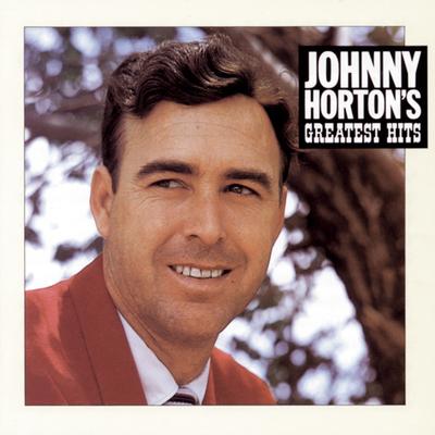 The Battle Of New Orleans By Johnny Horton's cover