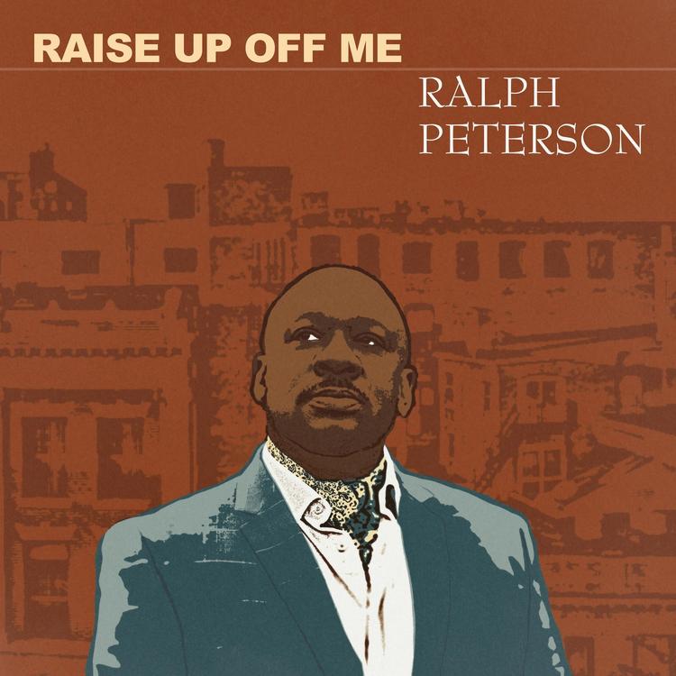 Ralph Peterson's avatar image