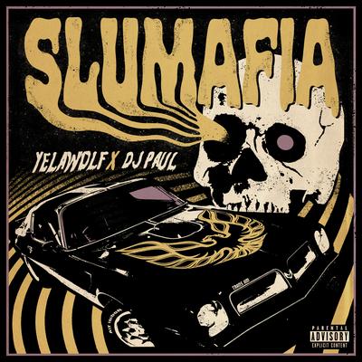 Slumafia's cover