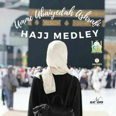 Hajj Medley's cover