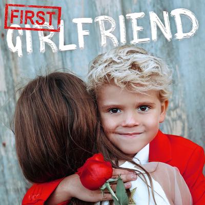 First Girlfriend's cover