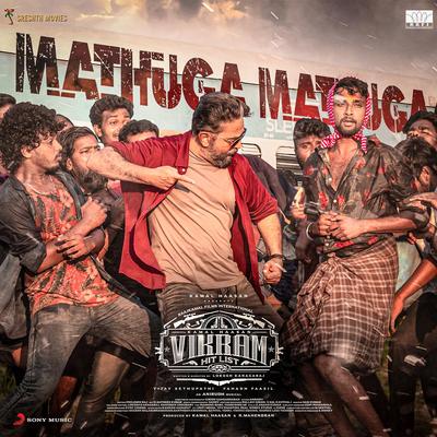 Mathuga Mathuga (From "Vikram Hitlist")'s cover