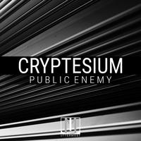 Cryptesium's avatar cover