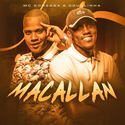 Macallan's cover