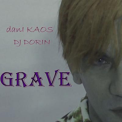 Grave - Instrumental's cover