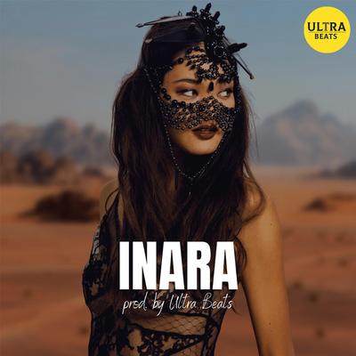 Inara (Instrumental) By Ultra Beats's cover
