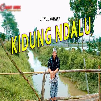 Kidung Ndalu's cover