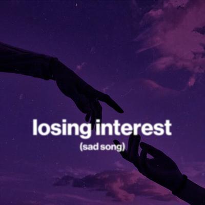 losing interest (sad song) By moody, Shiloh Dynasty's cover