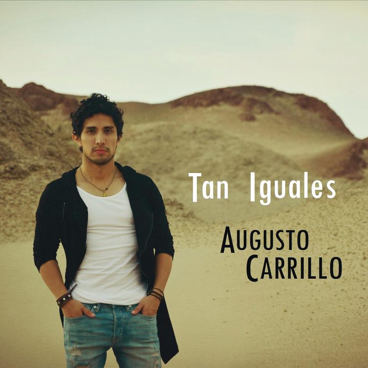 Augusto Carrillo's avatar image