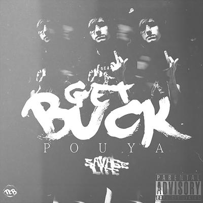 Get Buck By Pouya's cover