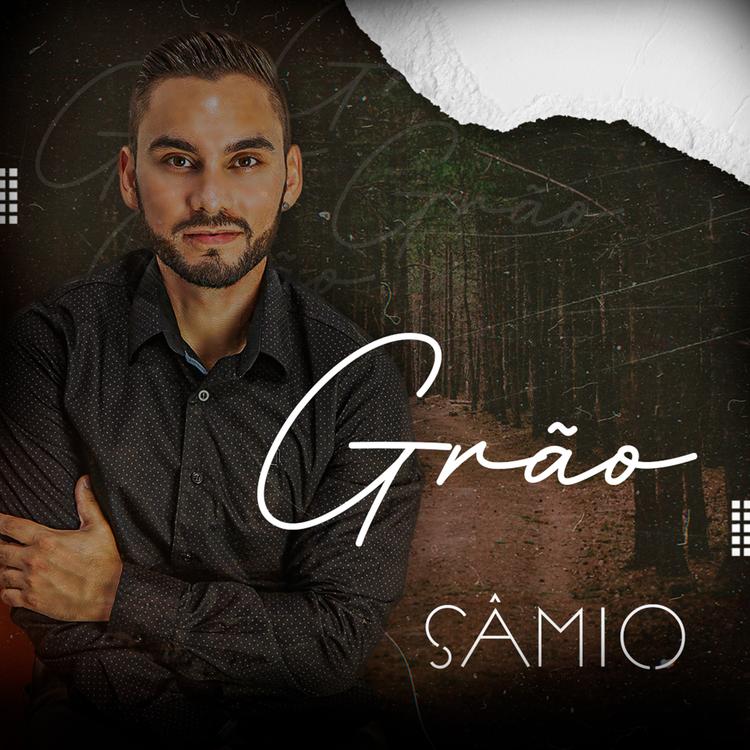 SÂMIO's avatar image