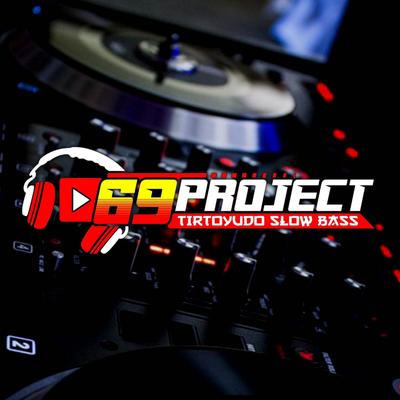 Dj Anggur By 69 Project's cover