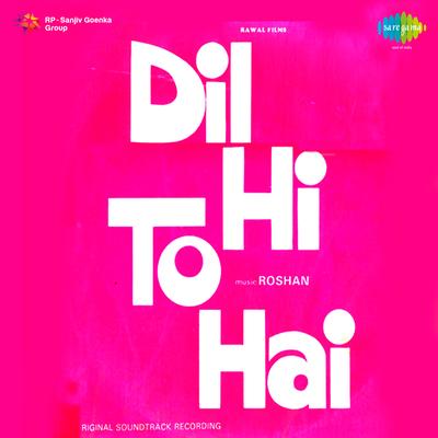 Dil Hi To Hai's cover