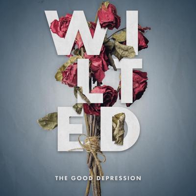 The Good Depression's cover