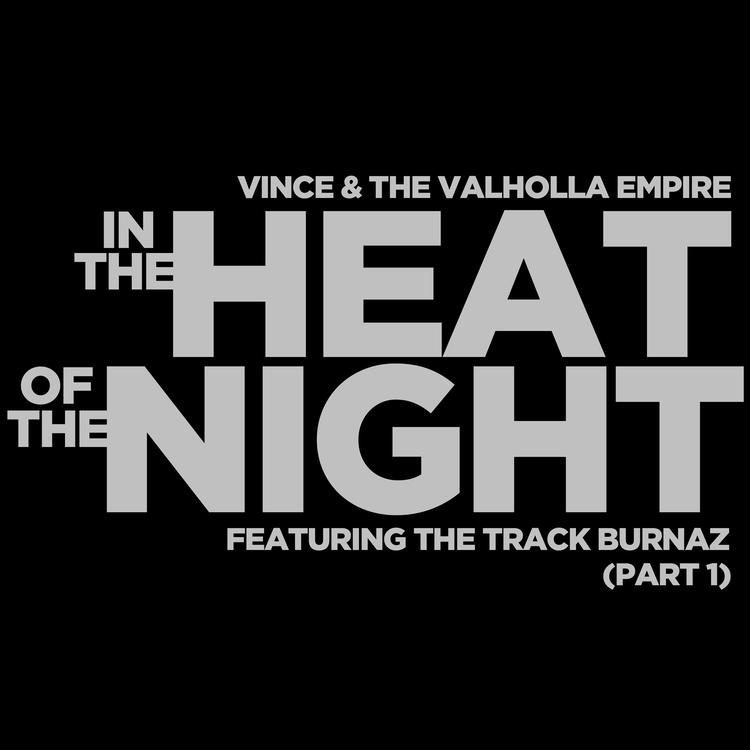 Vince & The Valholla Empire's avatar image