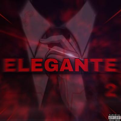 Elegante, Pt. 2 By Ryxn Pablo, KAS!, Arthurzim, Loth, Aklipe44's cover