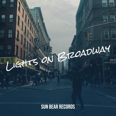 Sun Bear Records's cover