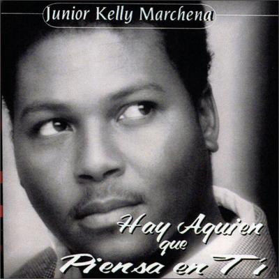 Monte Calvario By Junior Kelly Marchena's cover