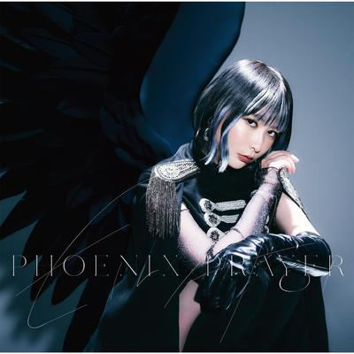 PHOENIX PRAYER's cover