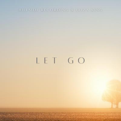 Let Go's cover