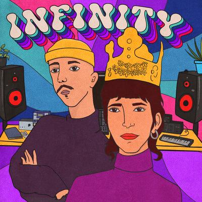 Infinity By Iseo & Dodosound's cover