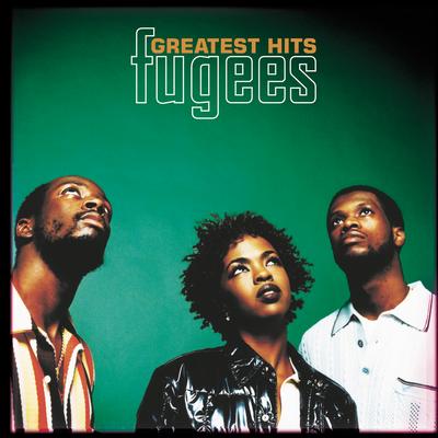 Vocab (Refugees Hip Hop Remix) By Fugees's cover