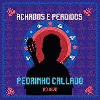 Pedrinho Callado's avatar cover