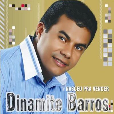 Tem Que Ser Pequeno By Dinamite Barros's cover