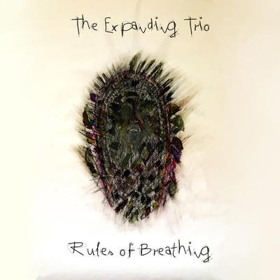 Death and the Page of Cups By The Expanding Trio's cover
