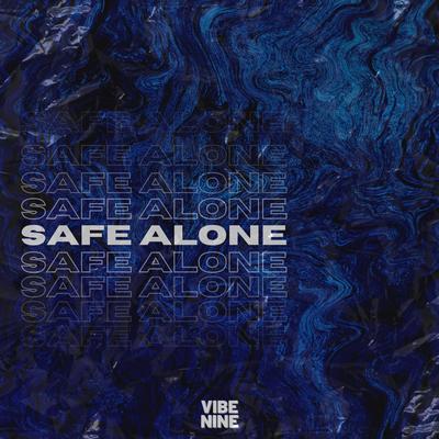 Safe Alone's cover