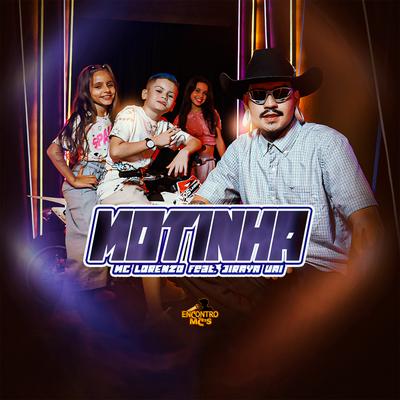Motinha By MC Lorenzo, JIRAYAUAI's cover