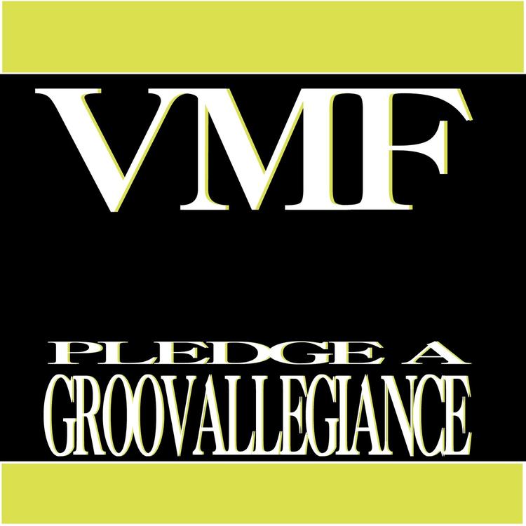 Vmf's avatar image