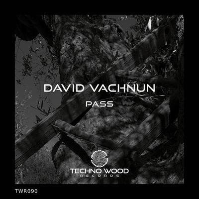 David Vachnun's cover