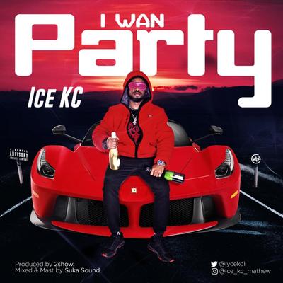 I wan Party's cover