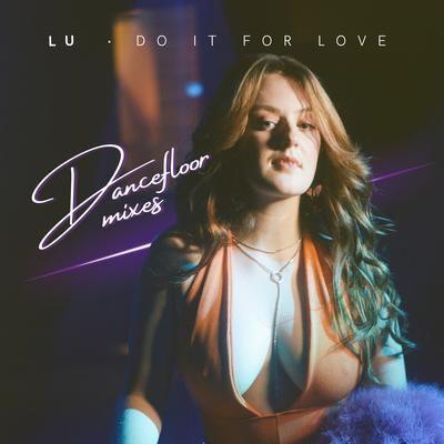 Do It For Love (Sopp Extended Remix)'s cover