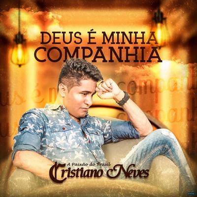 Paixão Proibida By Cristiano Neves's cover