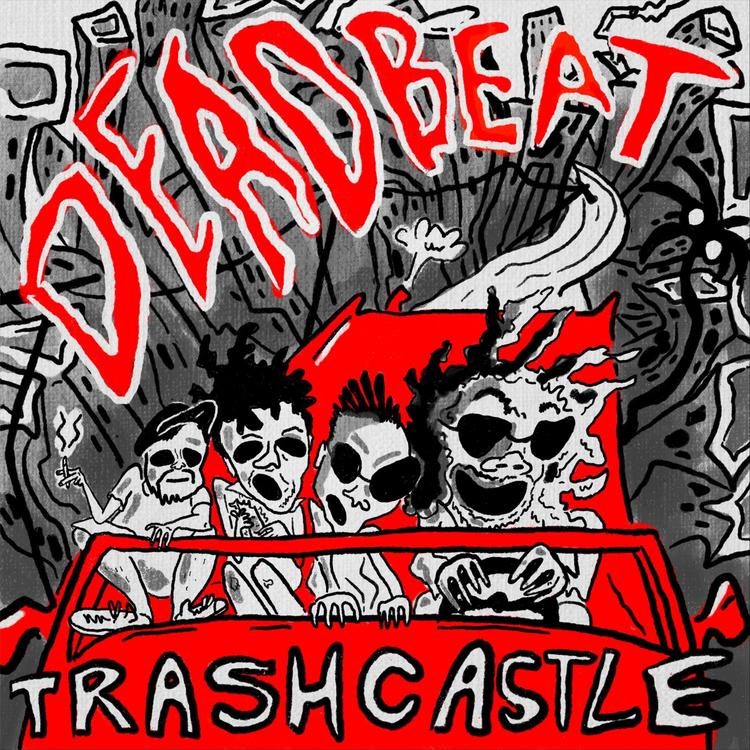 Trash Castle's avatar image