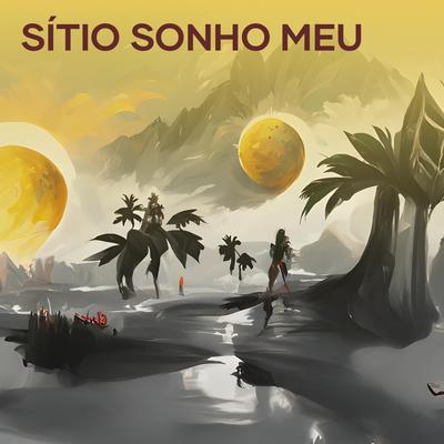 Sítio Sonho Meu By Alan Remix Official, DjVictorbateforte's cover