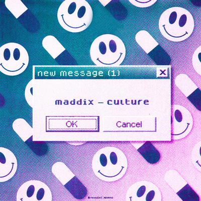 Culture By Maddix's cover