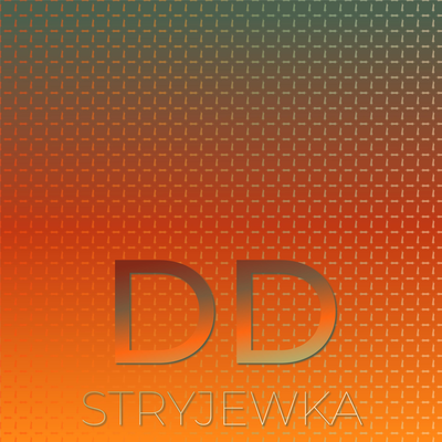 Dd Stryjewka's cover