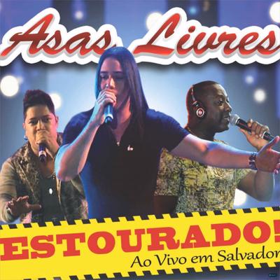 Alianças (Ao Vivo)'s cover