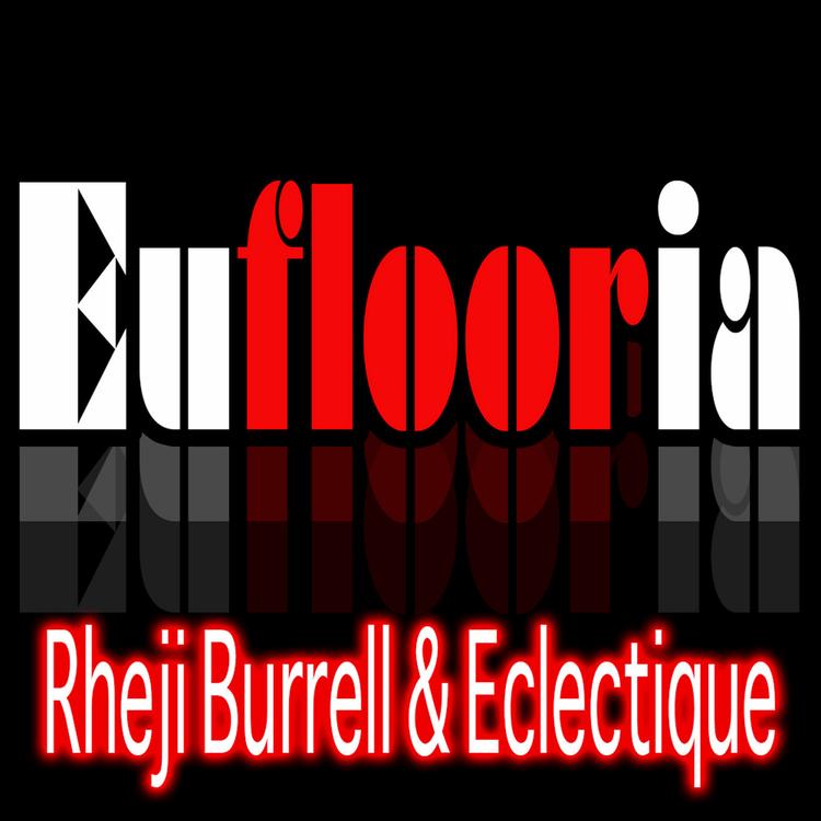 Rheji Burrell & Eclectique's avatar image