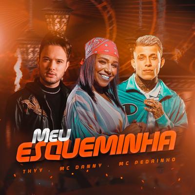 Meu Esqueminha By Thyy, Mc Danny, Mc Pedrinho's cover