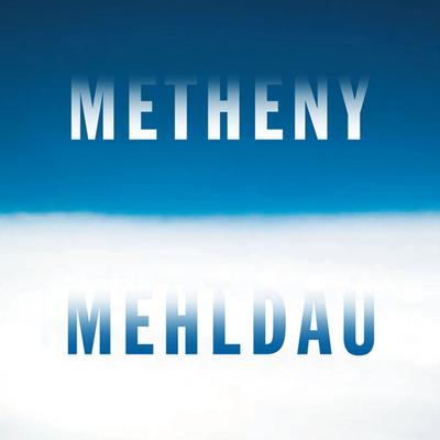 Metheny Mehldau's cover