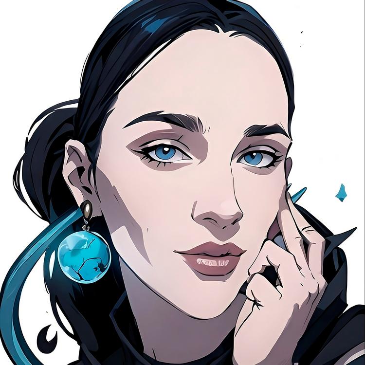 Galante's avatar image