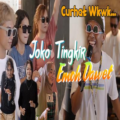 JOKO TINGKIR's cover