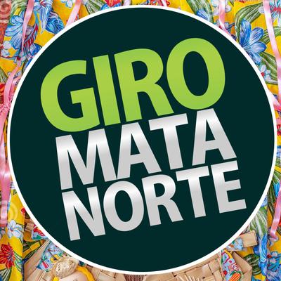 Arraiá Giro Mata Norte's cover