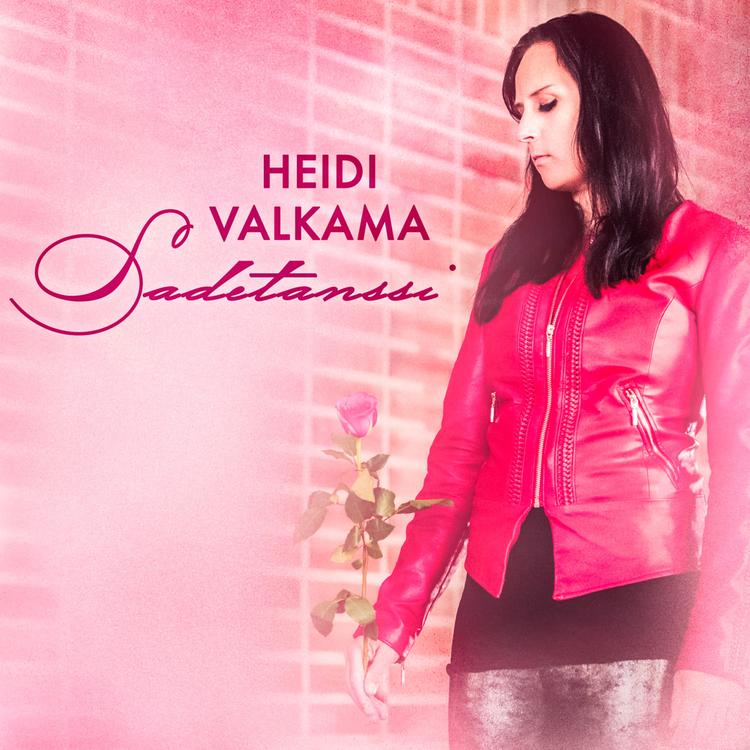 Heidi Valkama's avatar image