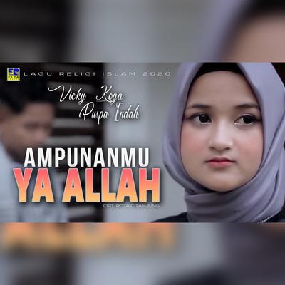 Ampunanmu Ya Allah's cover