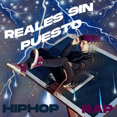 Reales Sin Puesto's cover